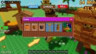 Contenu de la caisse d'abeille (image via Roblox)